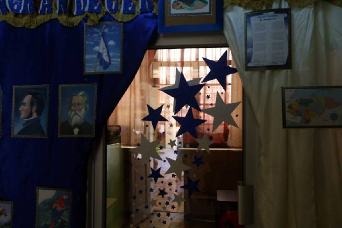 Comienza la ruta para celebrar el bicentenario de la Independencia de Honduras