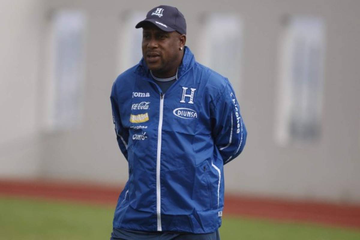 La Selección de Honduras volverá a la Copa Kirin