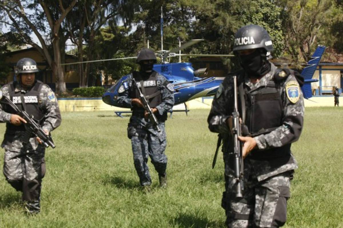 Honduras: Confirman solicitud de extradición de los Valle