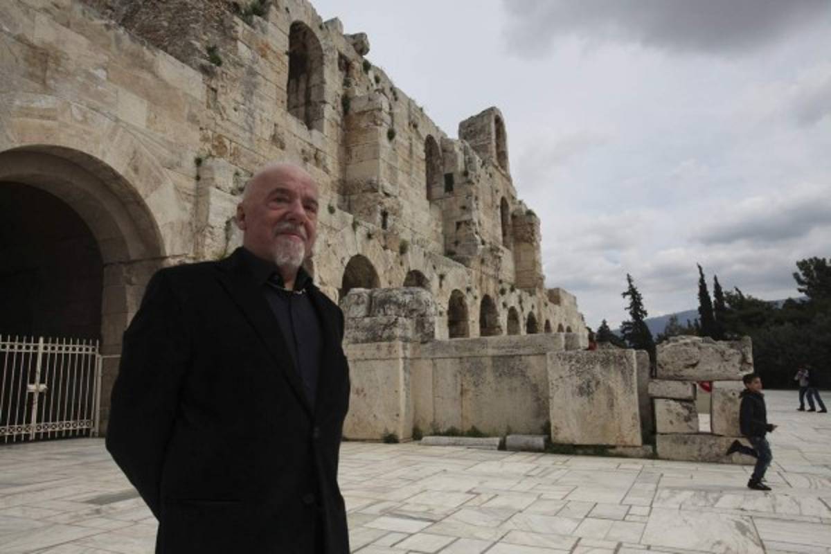 Paulo Coelho y su narrativa de éxito