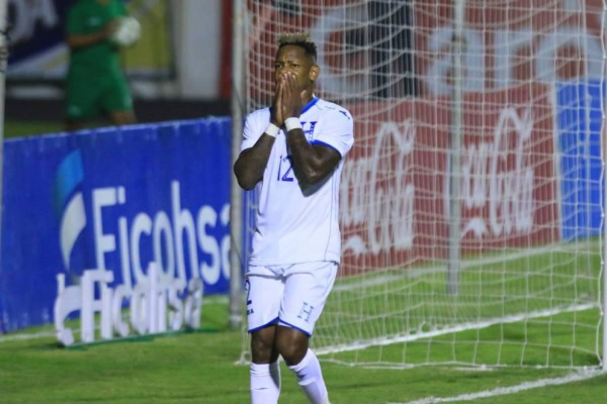 Orlando Ponce y la larga lista de jugadores que ha apodado