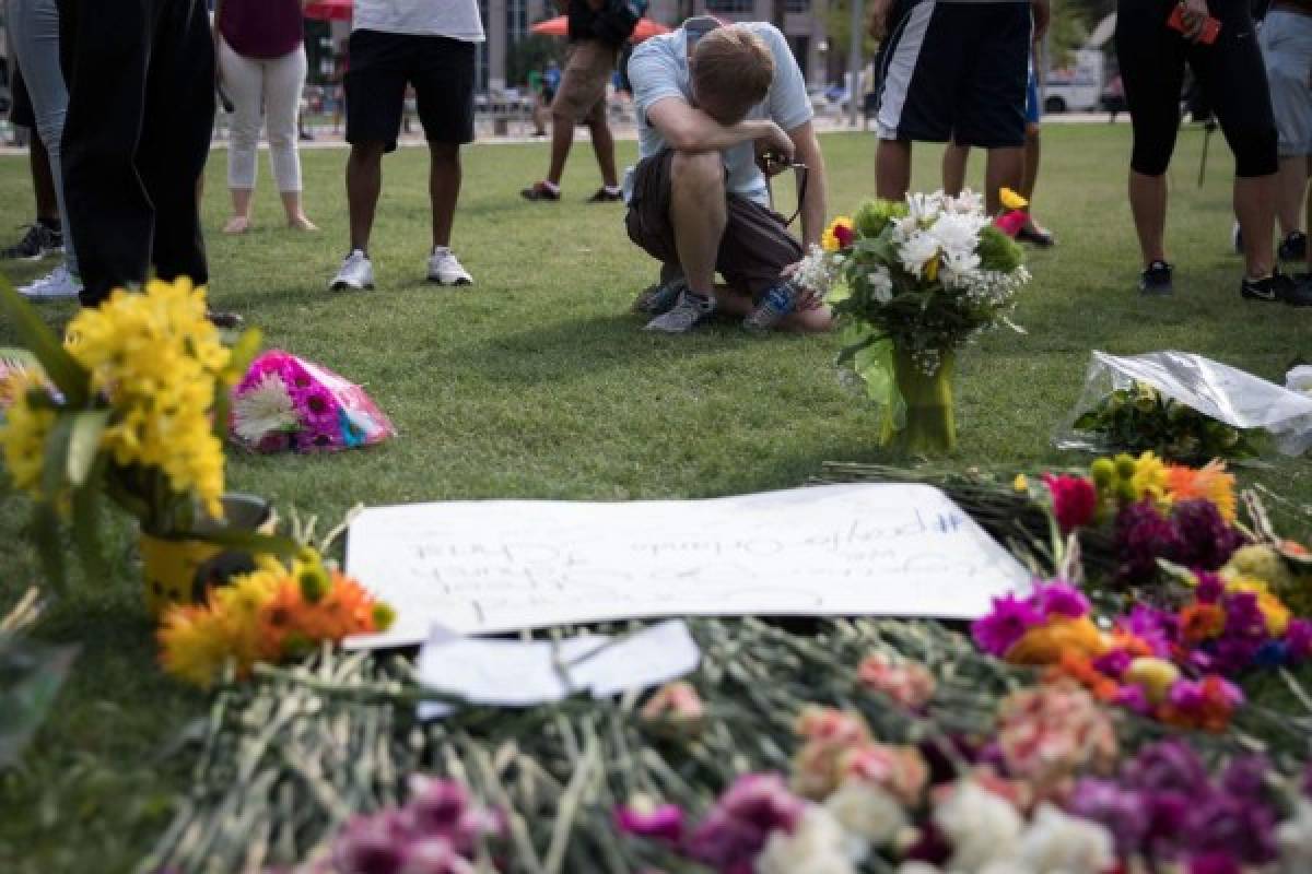 Los diez hechos de la matanza suscitada en centro nocturno de Orlando