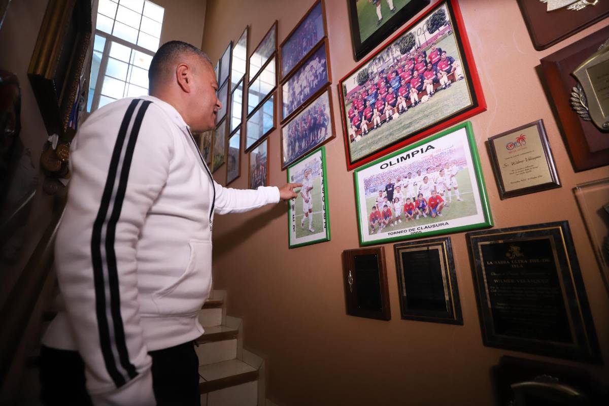 Así es la nueva vida de Wilmer Velásquez: Revela su ausencia en redes y ella es su esposa