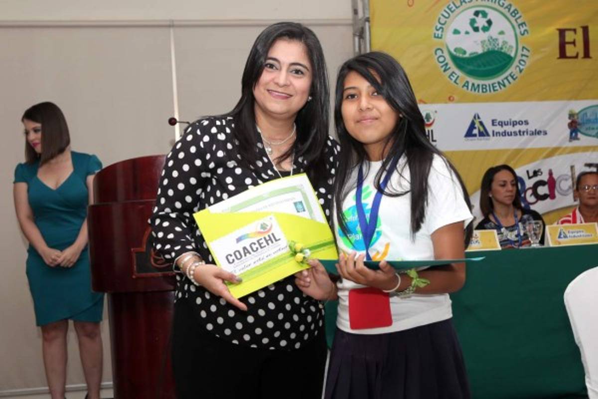 Los mejores recuerdos de la competencia ecológica