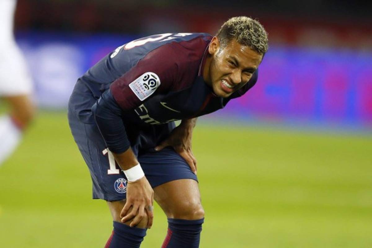¿Cuál es el salario mensual de Neymar en el PSG?, una revista alemana lo revela