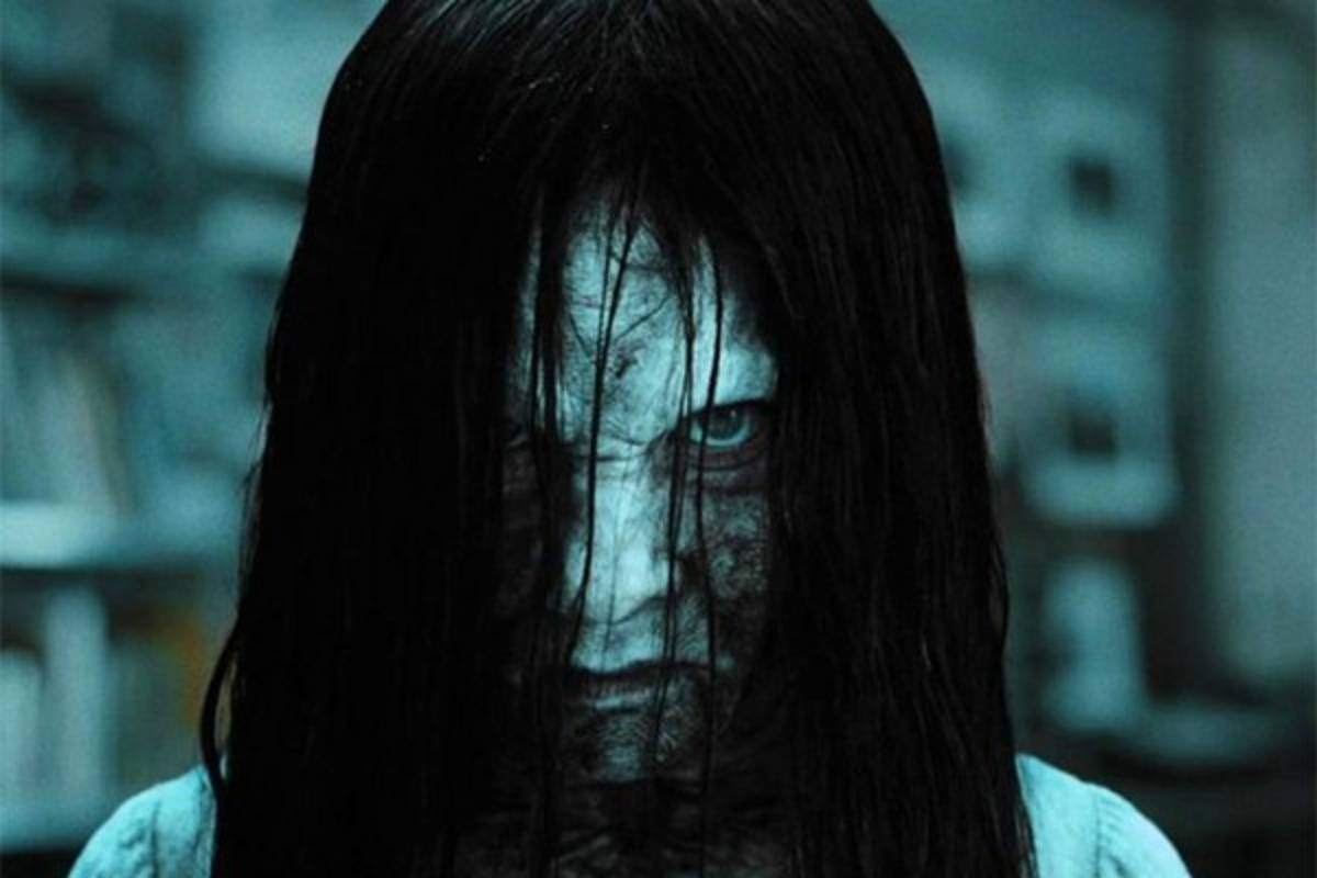 ¿Cómo luce Samara Morgan la temible niña del 'Aro”?