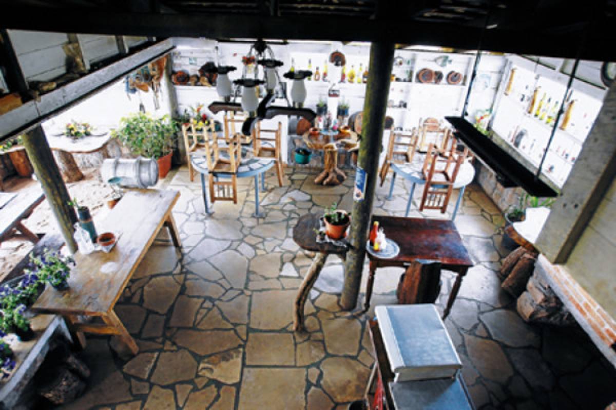 El símbolo de la revelación de Dios