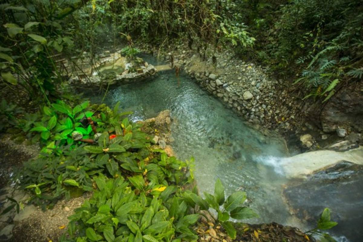 Un relajante paseo por Copán Ruinas, tierra de historia y naturaleza