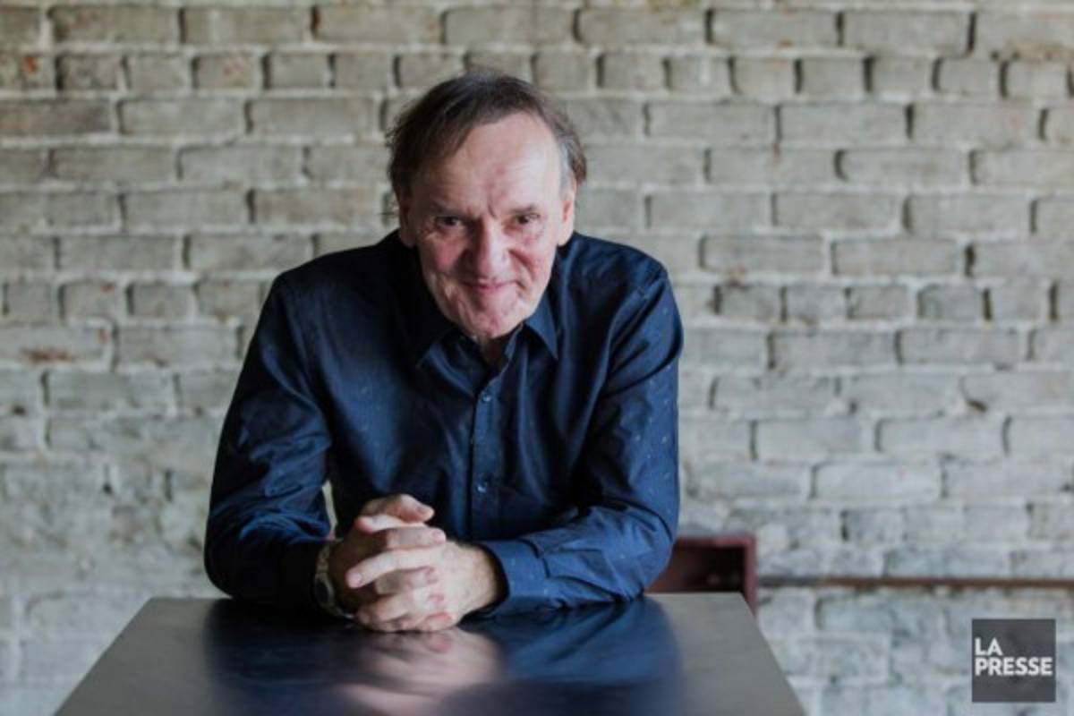 El actor canadiense Dominique Levesque fue encontrado sin vida en Roatán, Islas de la Bahía, Honduras (Foto cortesía: lapresse.ca / El Heraldo Honduras / Noticias de Honduras / Sucesos de Honduras)