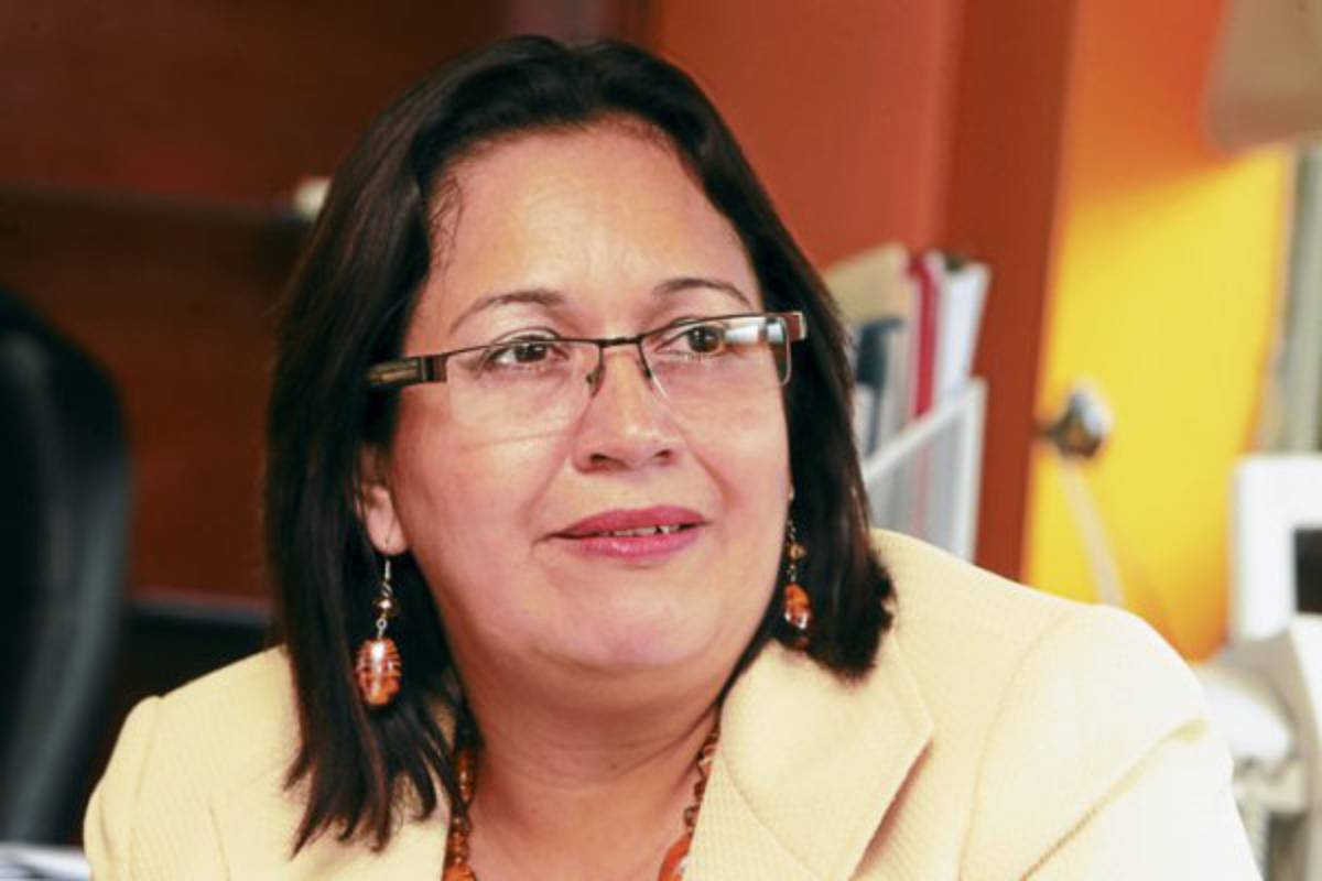 'Me considero una persona de mecha corta'