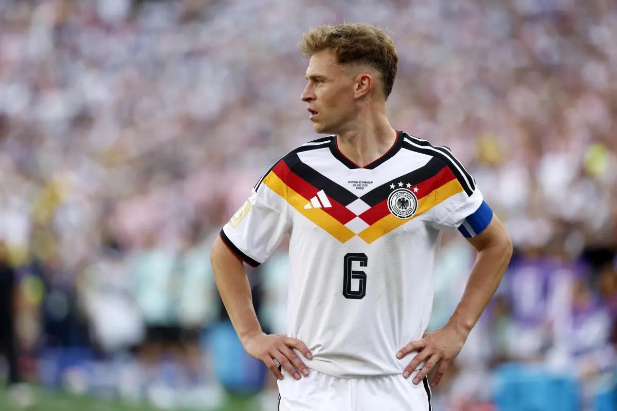 Problemas con las esposas: La polémica que surgió en Alemania tras ser eliminados del Mundial