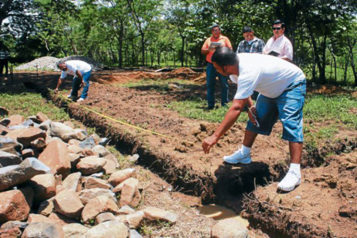 Niños de la escuela Colonias Unidas tendrán centro escolar