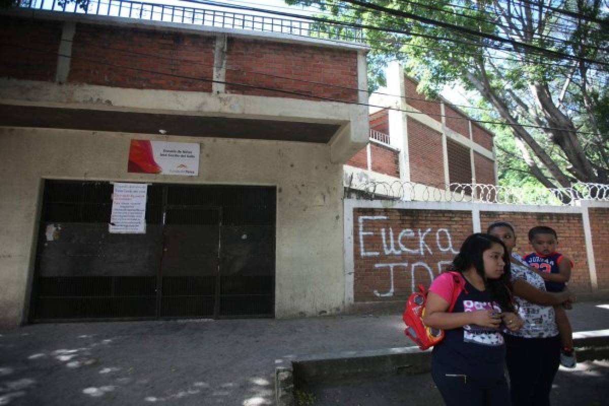 Listos albergues para la temporada de frentes fríos