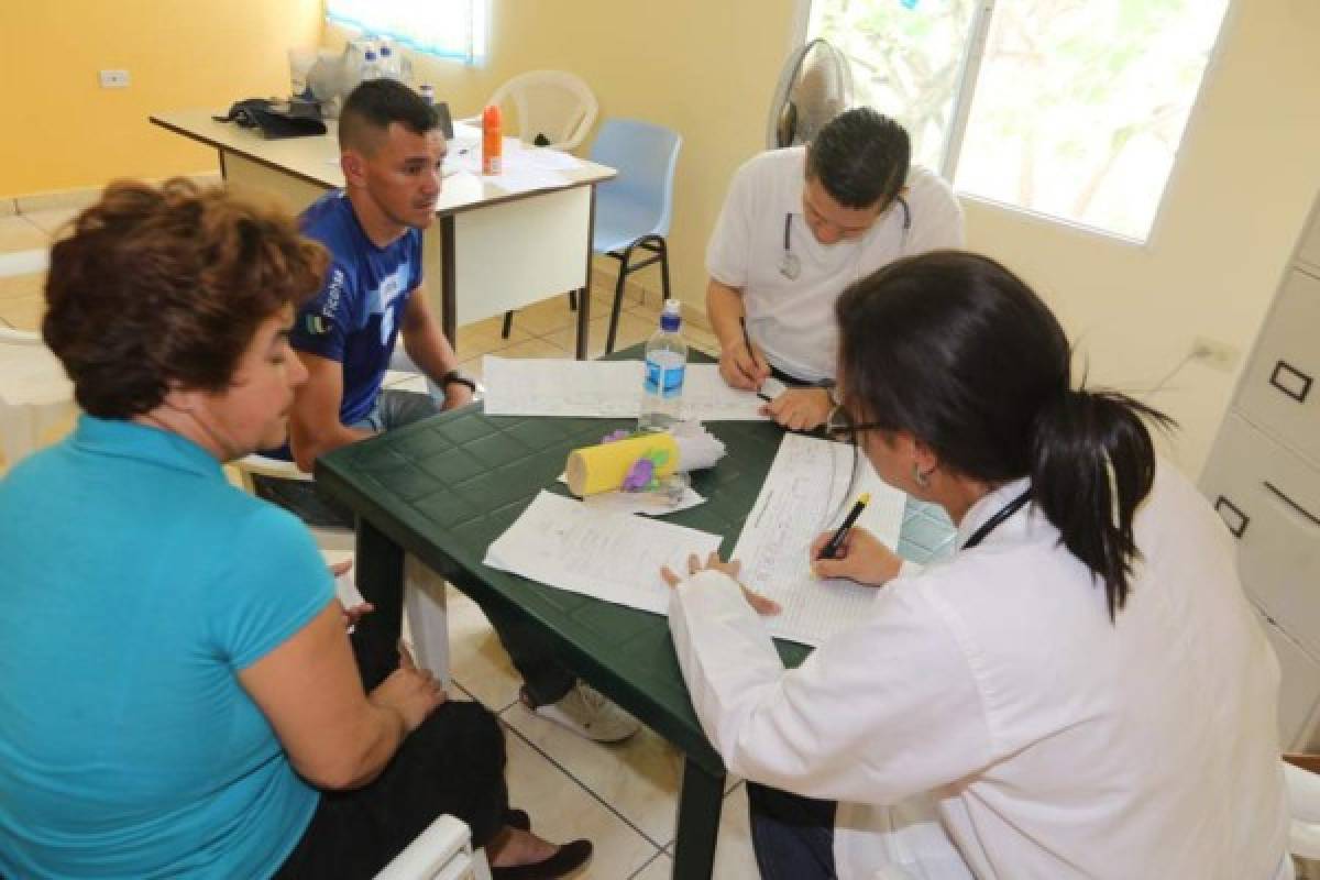 Honduras: Apenas 5% de casos sospechosos de chikungunya