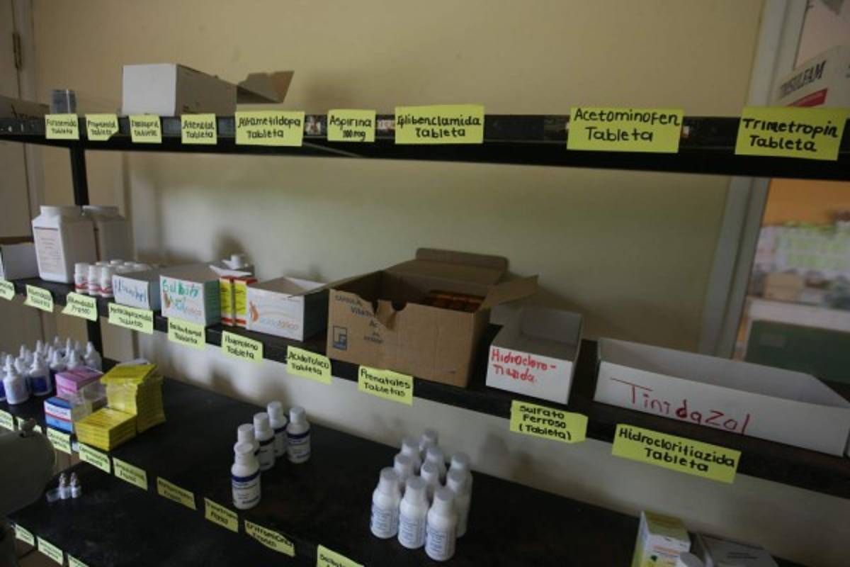 Alcaldía, Salud y OPS decretan emergencia