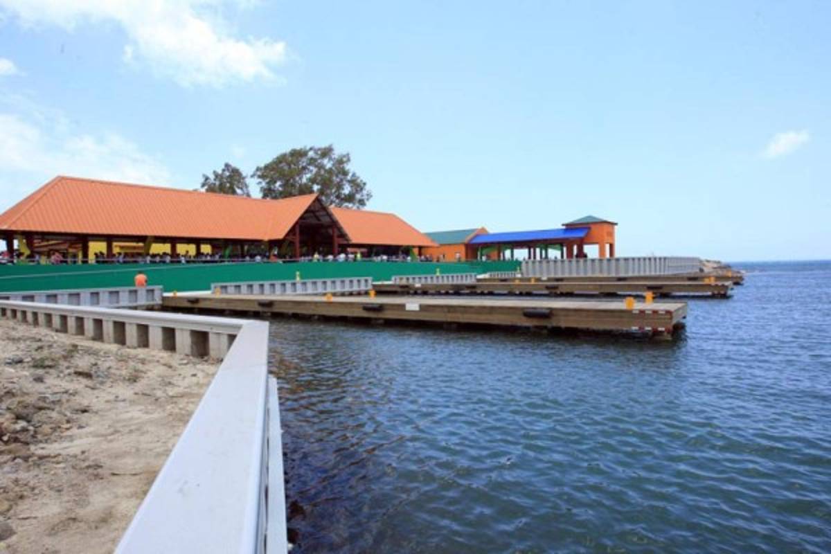 Cruceros llegarán a Trujillo en octubre