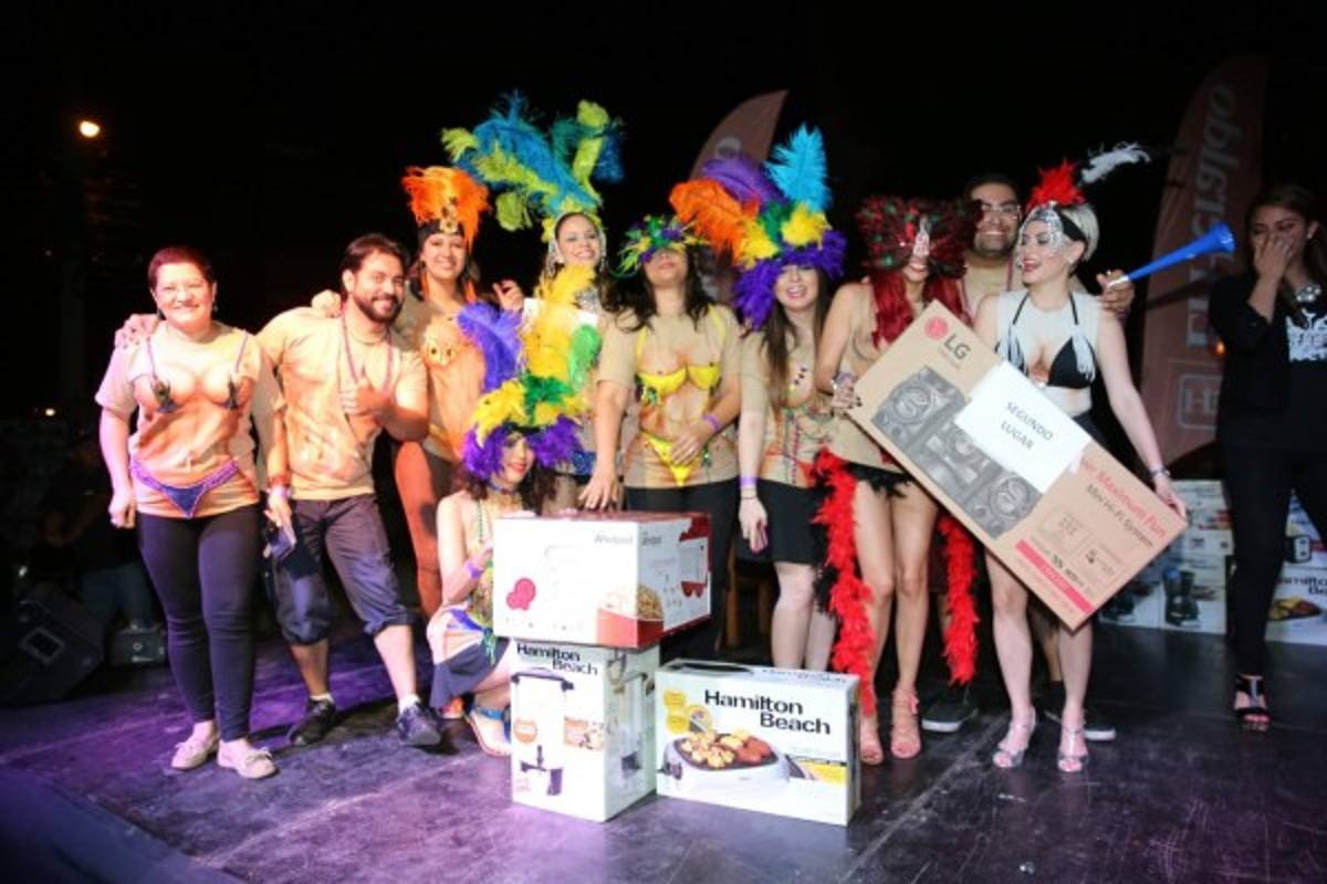 Grupo OPSA celebró su éxito y trabajo en equipo con las agencias