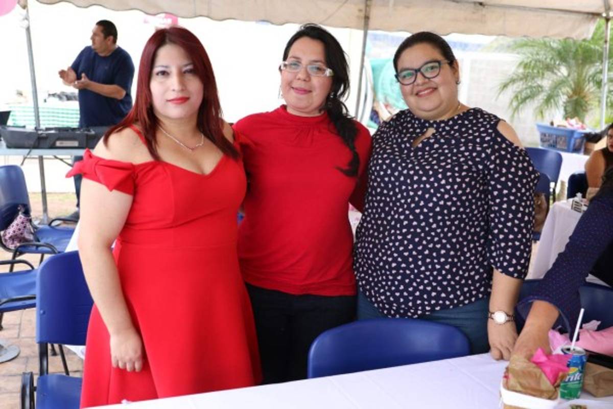 Grupo Opsa celebra el Dia de la Mujer