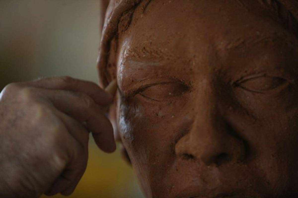 Casa Taller Sindamanoy, sede del primer Campamento Creativo de Cerámica