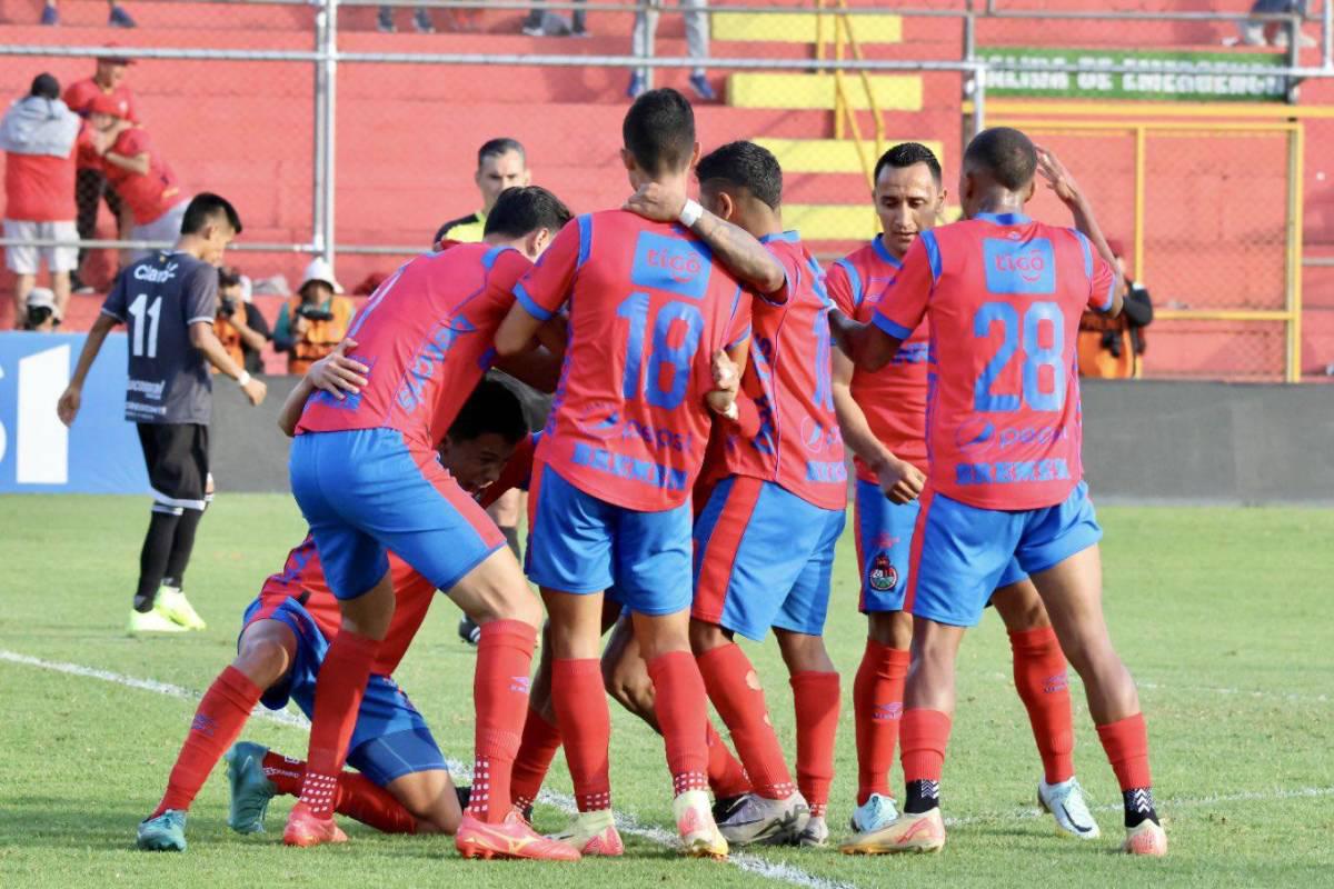 Concacaf: El ranking de los mejores clubes de Centroamérica