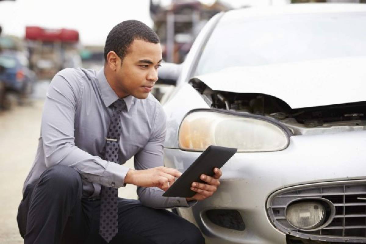 ¿Conviene un seguro de autos?