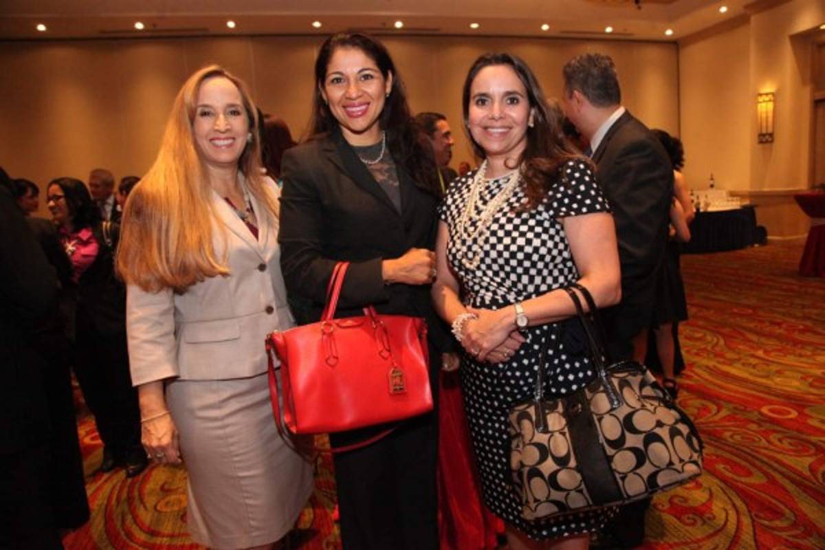 Coctel para Marco Rubio, senador de EE UU