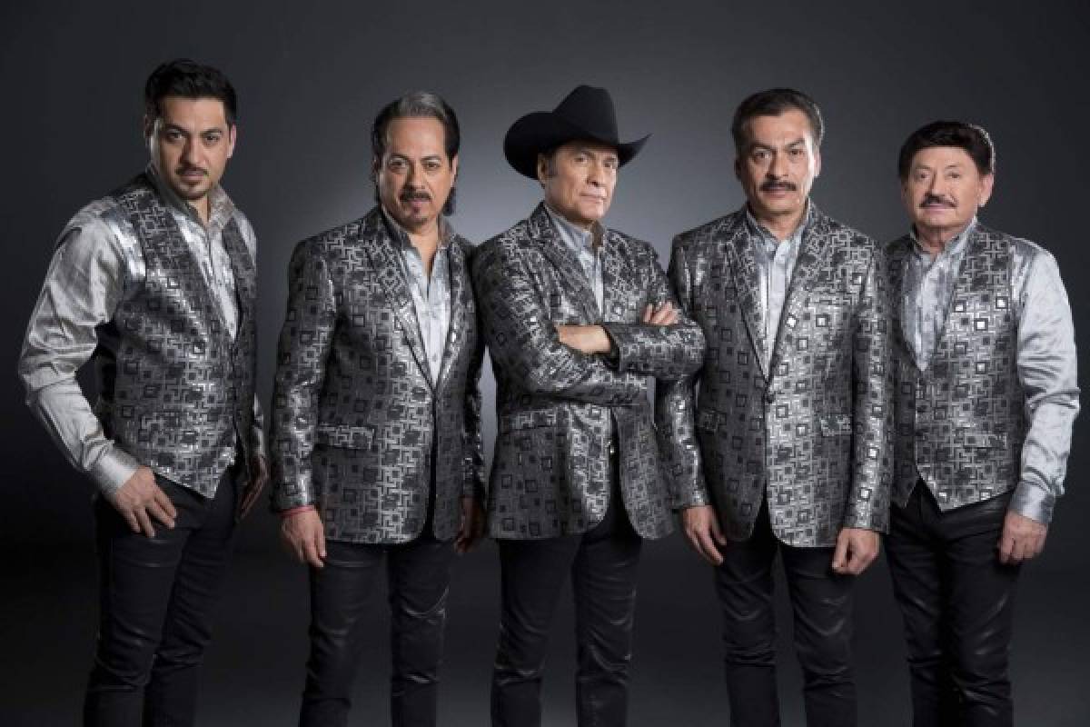 ¡A rugir con los Tigres del Norte!