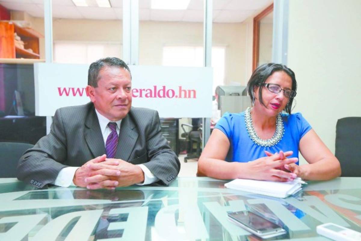 'Libertad de expresión se ve amenazada”: Alvarado