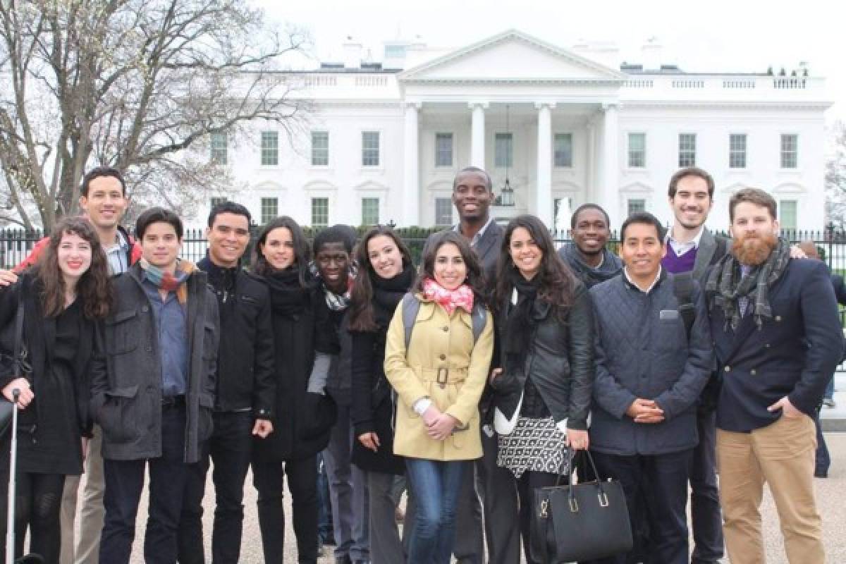 Honduras: Jóvenes emprendedores pueden aplicar a programa en EEUU