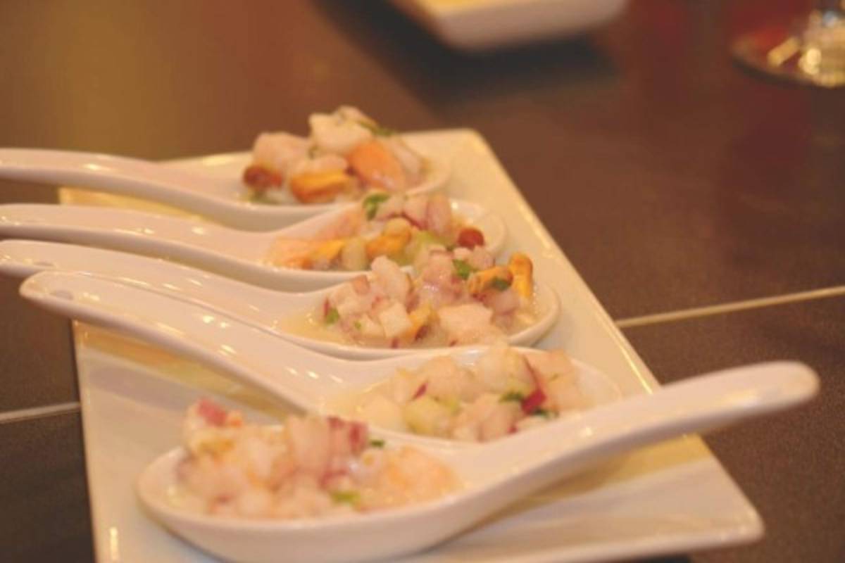 Llene su viaje a Miami de cultura gastronómica