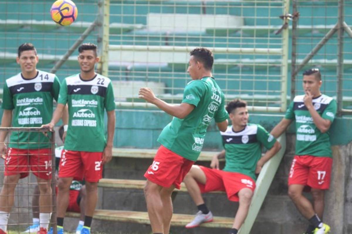 Un clásico de las emes que promete vértigo se juega hoy con olor a liderato