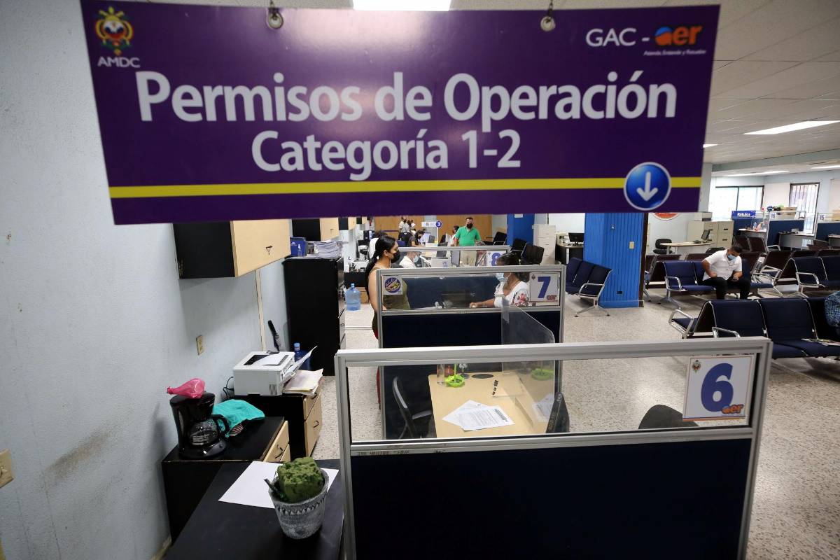 Más de L44 millones exonerados en menos de cinco años por la Alcaldía