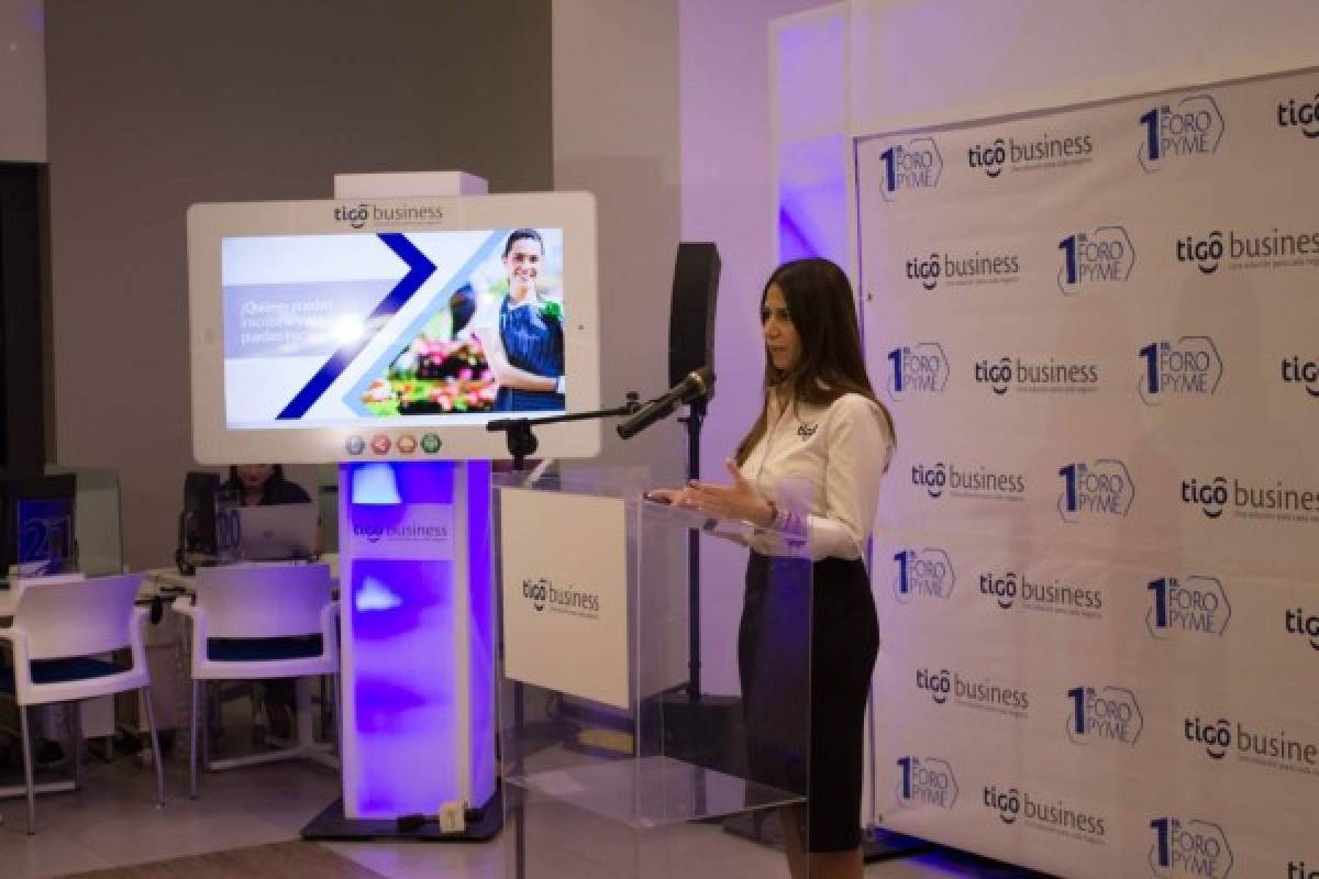 Tigo Business llevará a cabo su primer foro empresarial en Honduras