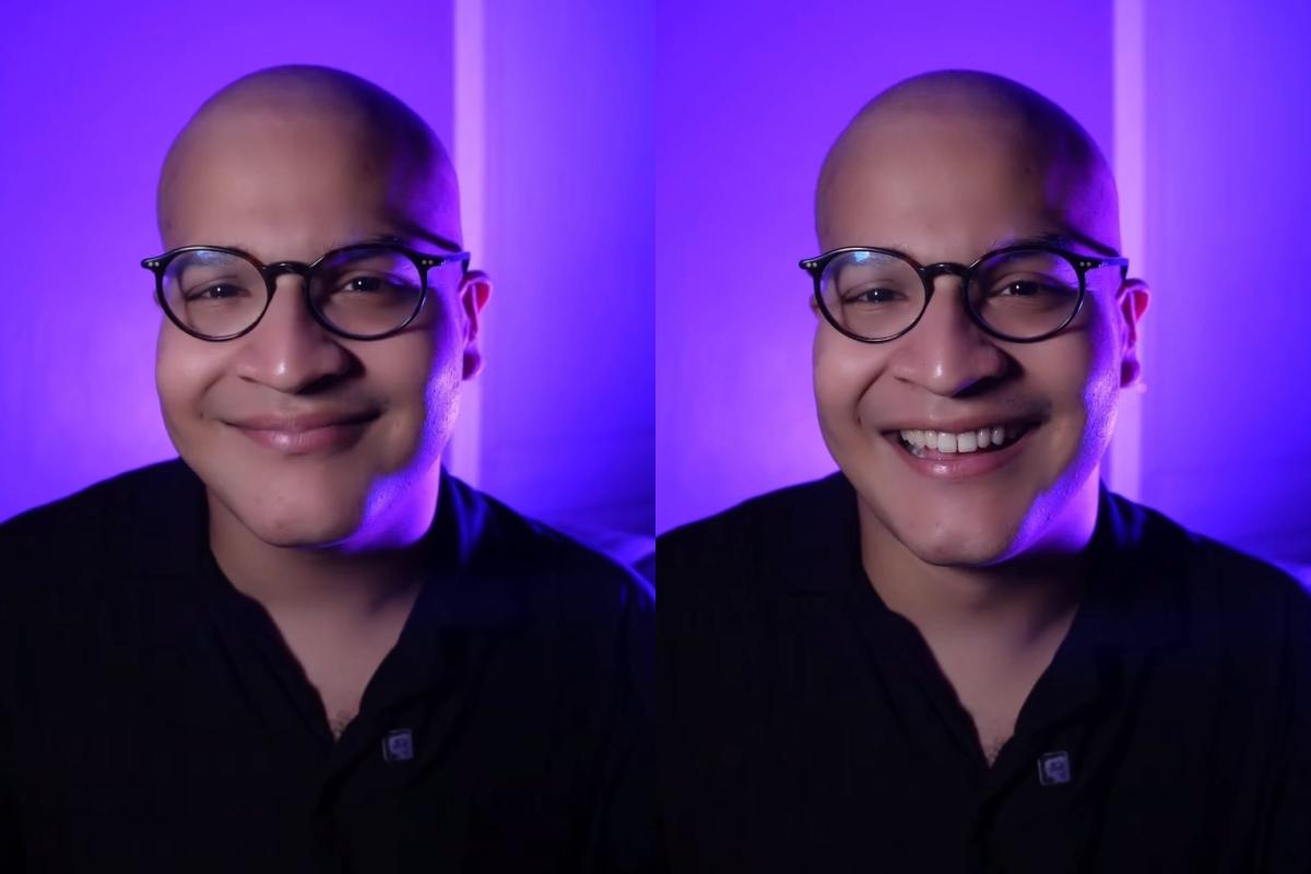 El periodista Roberto Faco Rivera anuncia que ha superado el cáncer