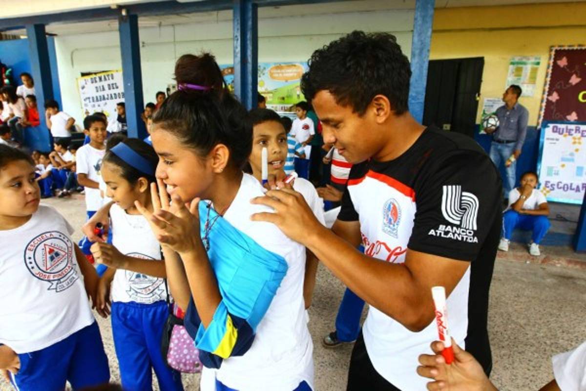 Rugió el ambiente en la Pineda Gómez