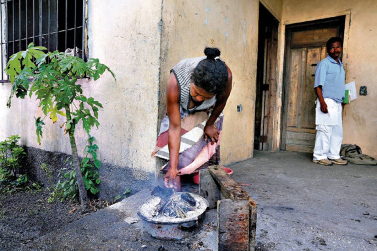 Buzos esperan sentencia de la CIDH