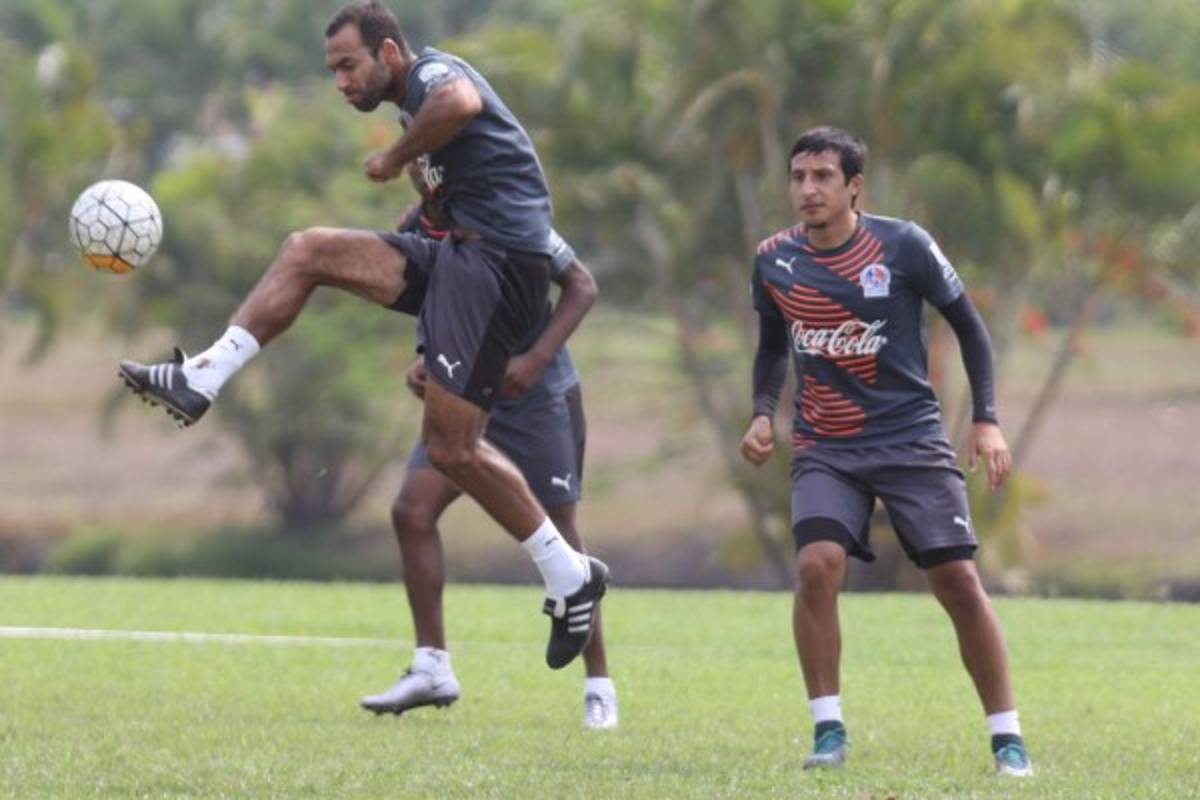 Jornada de infarto con cinco partidos que se disputarán simultáneamente