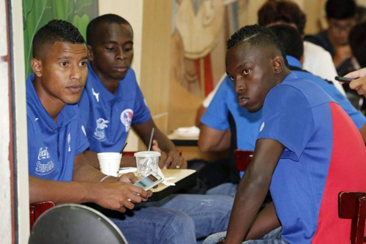 'Jugamos con el juez de la clasificación”