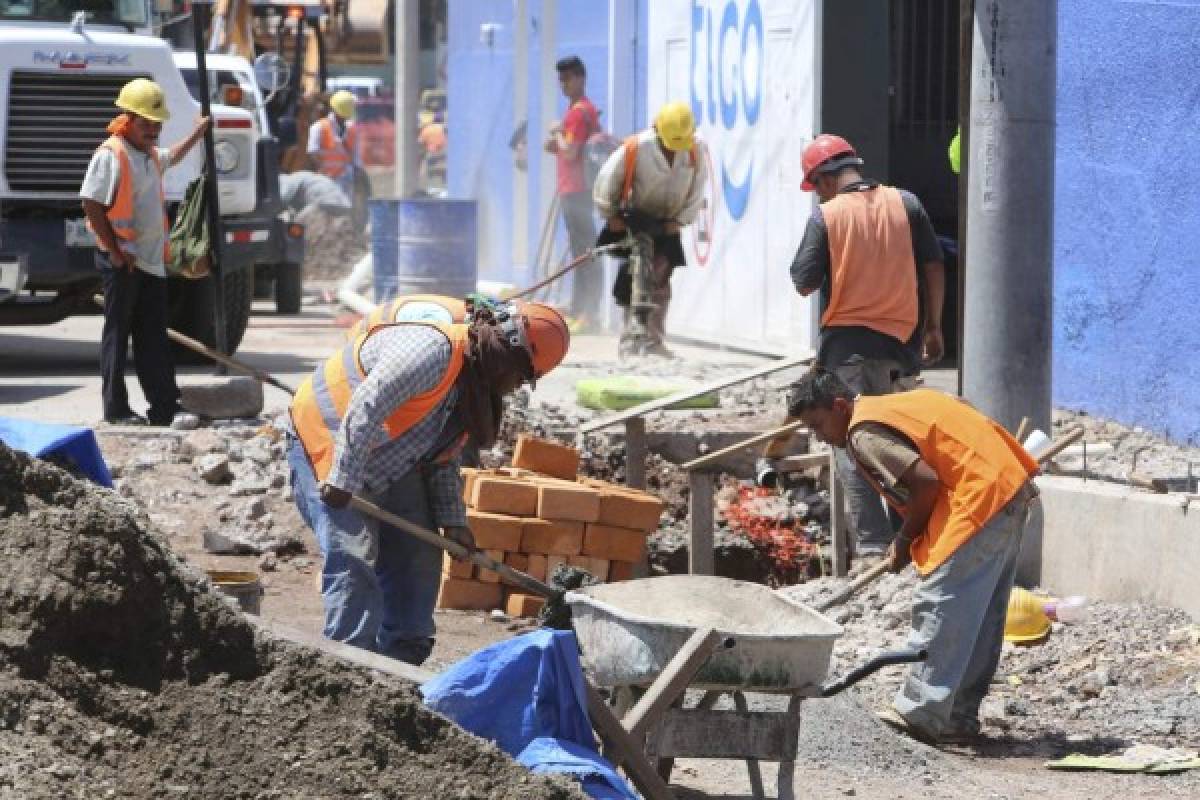 Honduras baja en el Doing Business