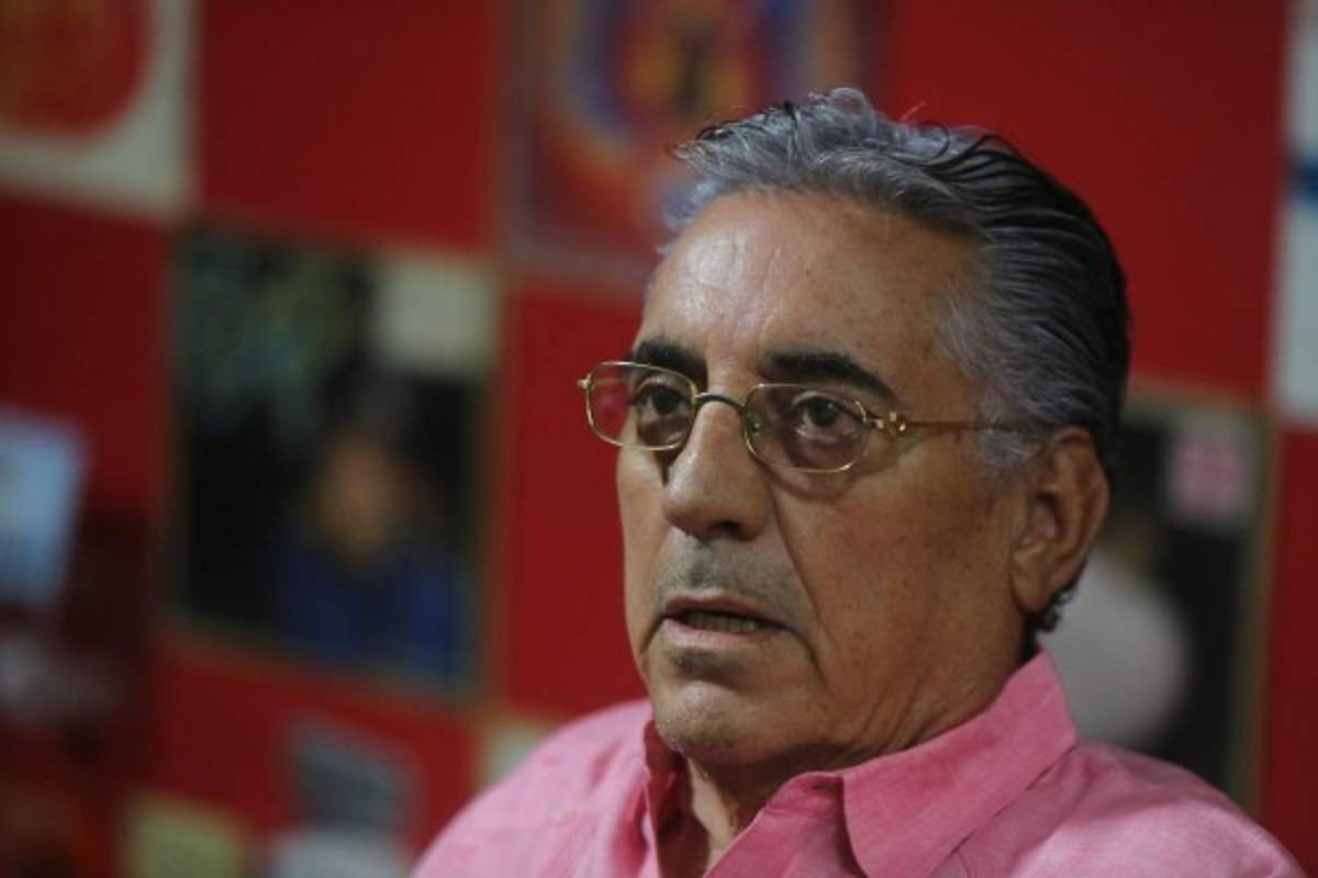 La teoría de Pinto con Honduras se viene abajo