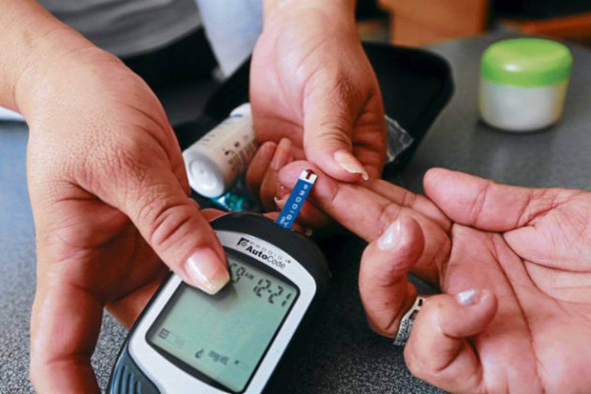 Paladines de la salud