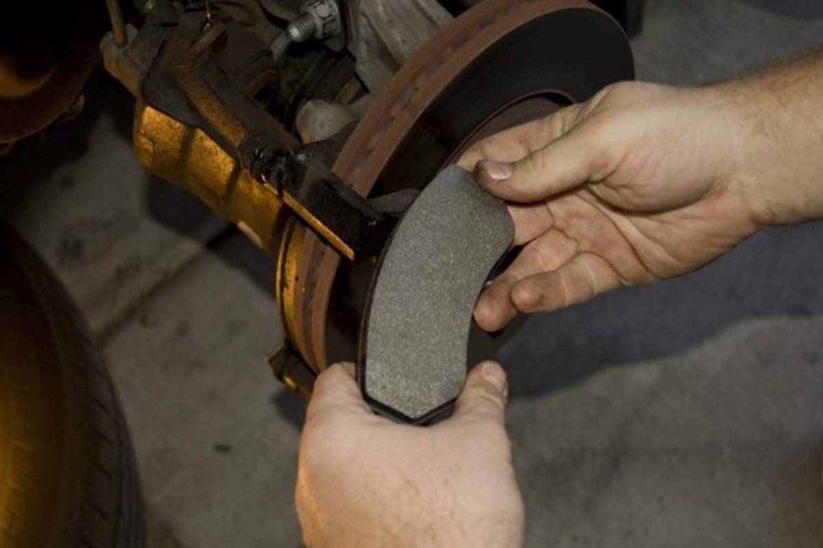 ¿Cómo frenar de forma óptima?