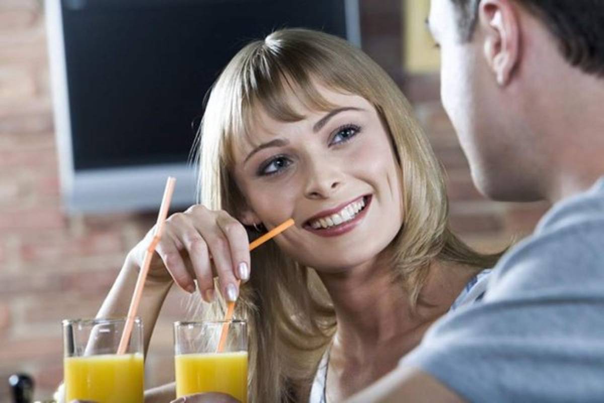 Cualidades de una mujer irresistible