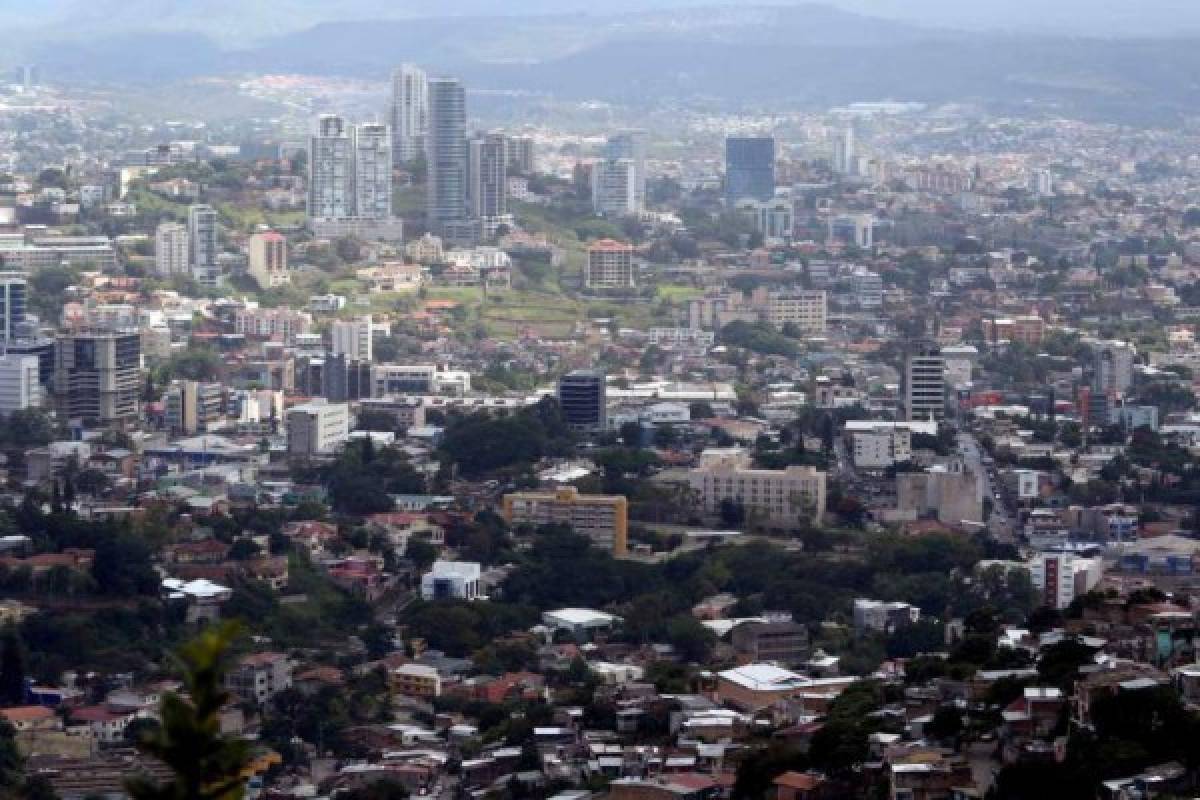 Conozca diez datos históricos sobre la capital de Honduras  