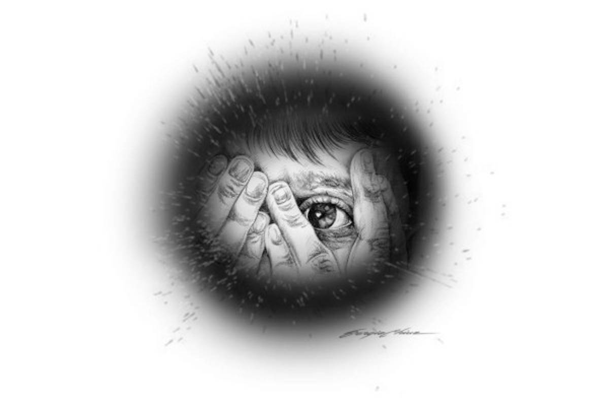 Grandes Crímenes: El secreto más doloroso