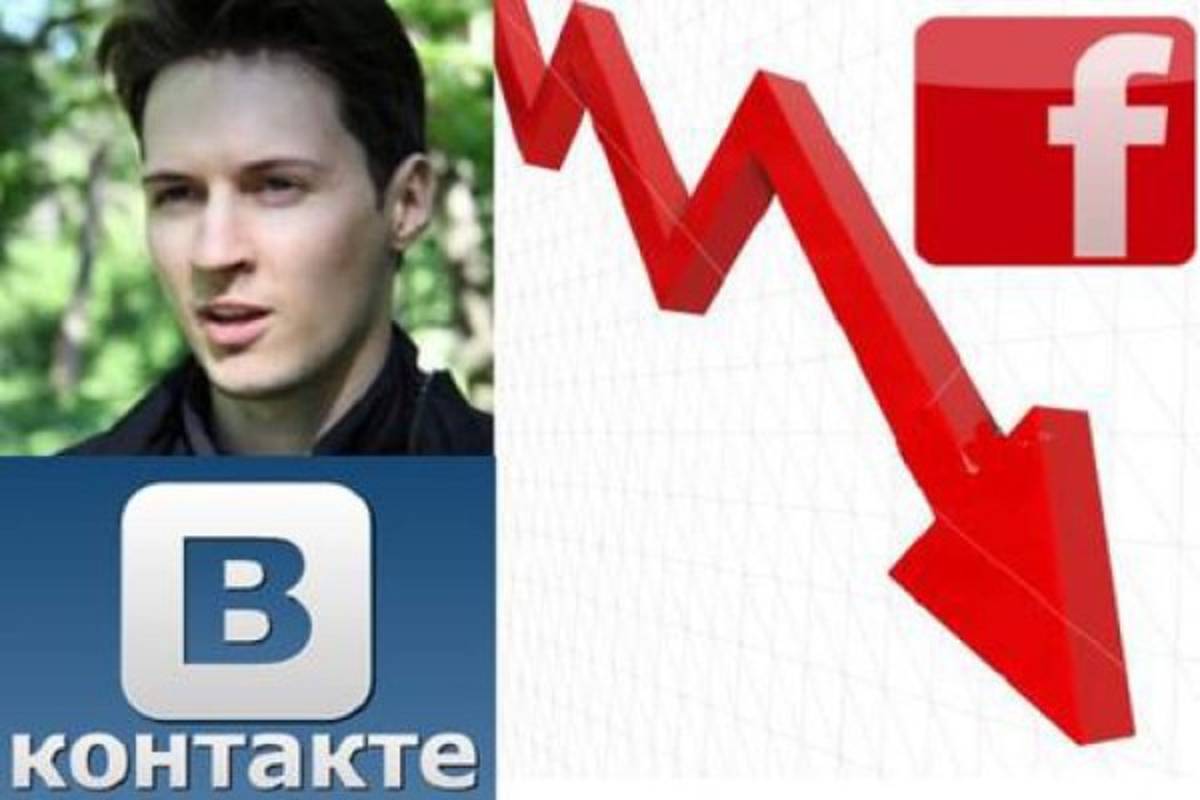 Fundador del 'Facebook ruso' abandona el país para no traicionar a ucranianos