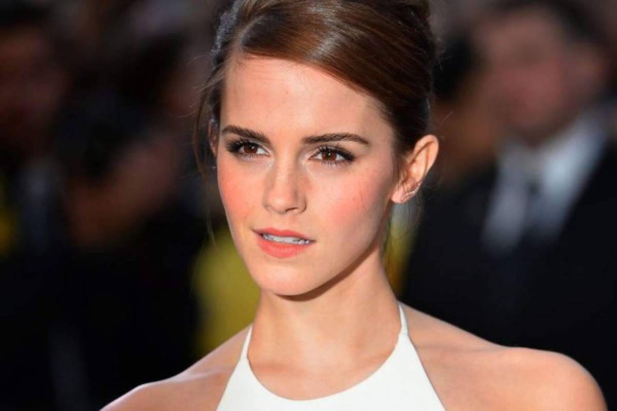 ¿Por qué Emma Watson dejará el cine? La actriz tiene un motivo