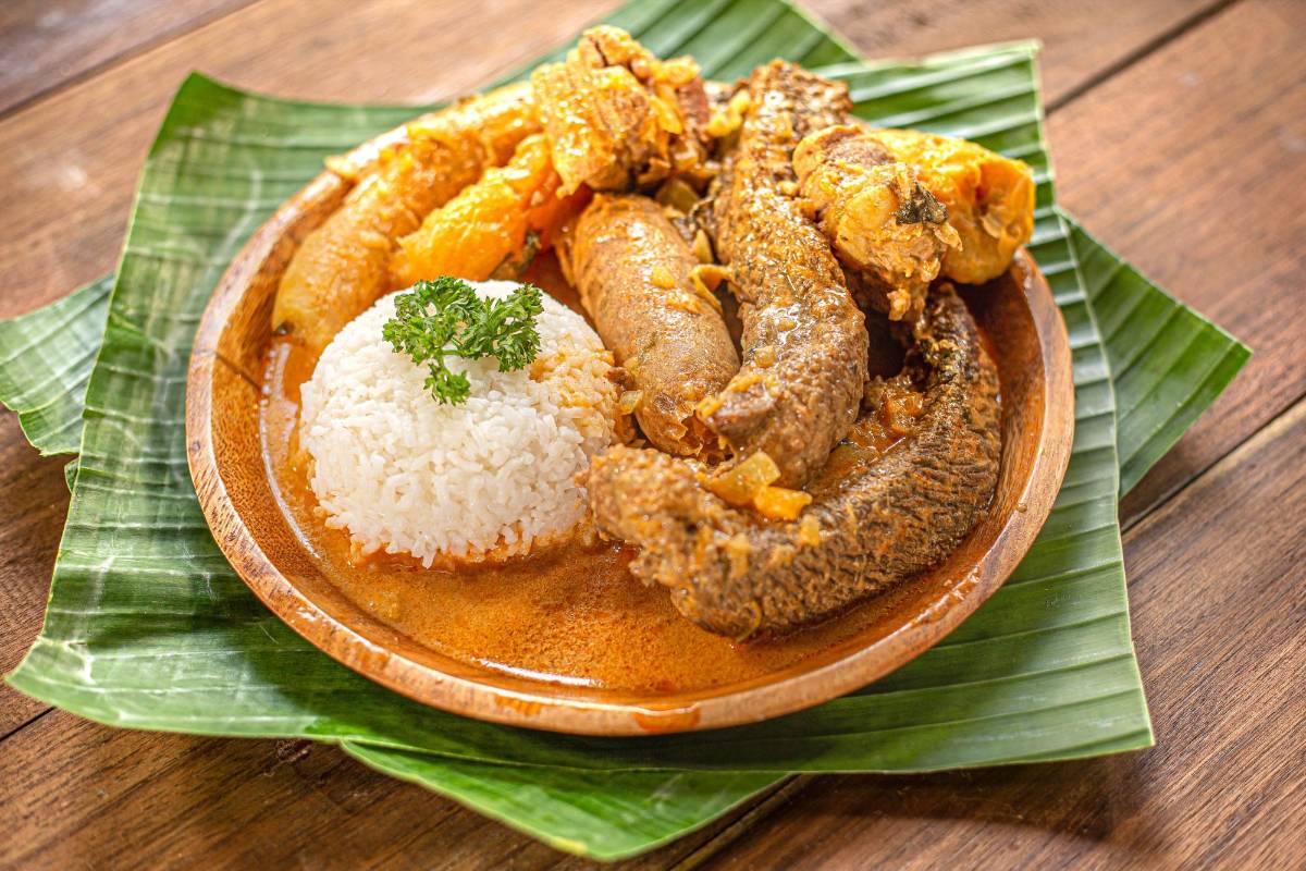 Delicias ancestrales heredadas de las abuelas