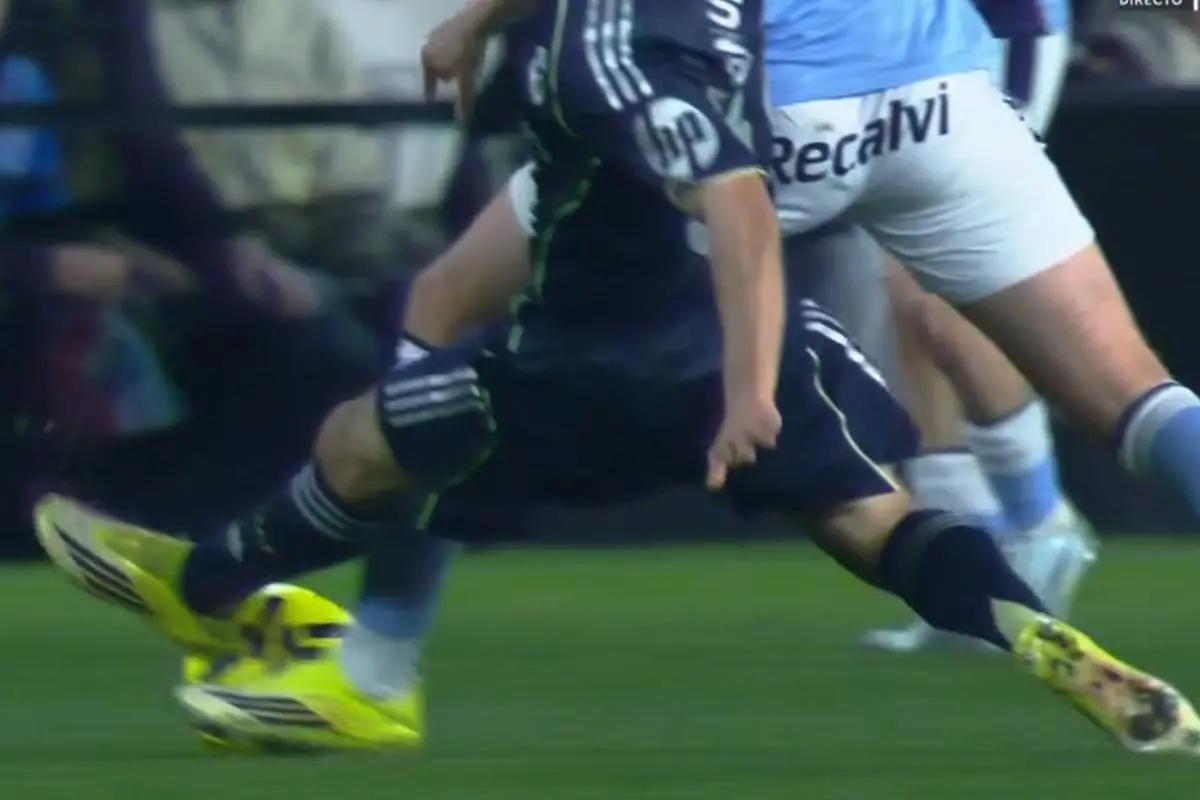 ¿Robo al Celta de Vigo? La jugada polémica con la que ganó el Real Madrid en LaLiga
