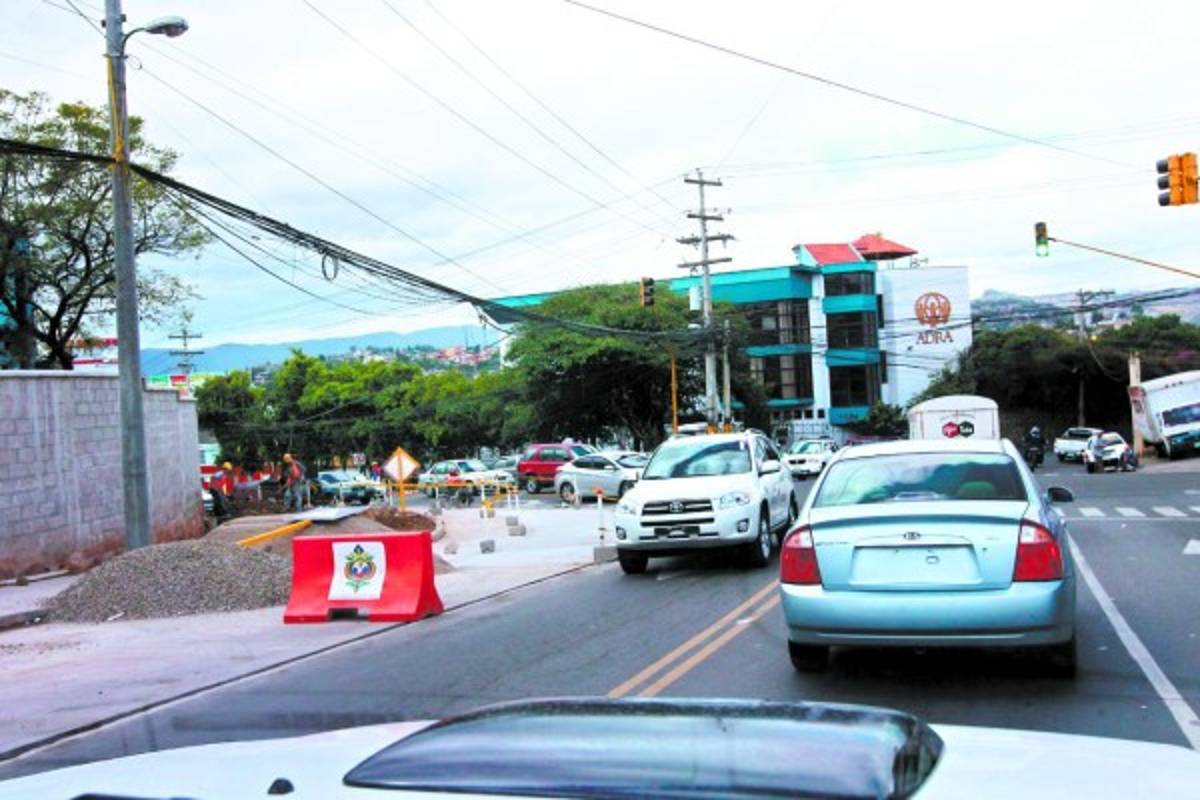 Nuevo registro vehicular estaría listo hasta en 2016